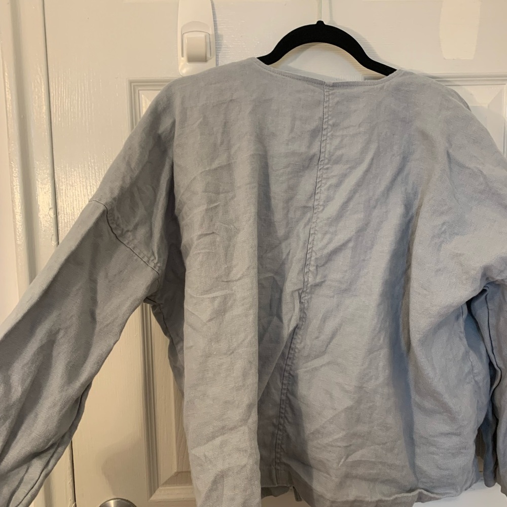 Comfy jacket - Picture 4 of 4